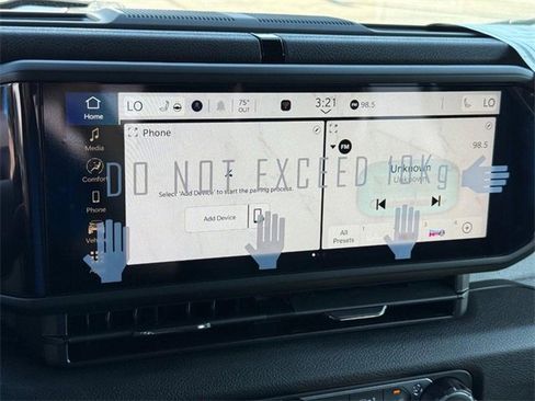 New 2025 Jeep Wrangler Willys image 23