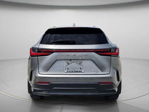 Used 2023 Lexus NX 350 AWD image 6