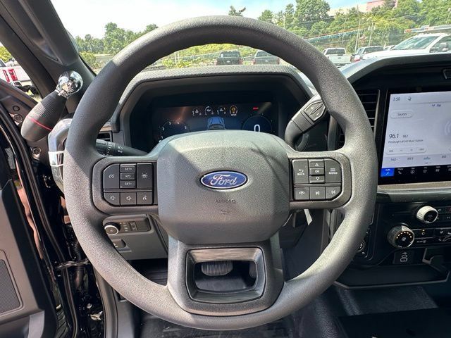New 2026 Ford F150 XL AWD/4WD image 8