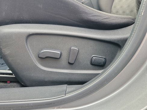 Used 2019 Nissan Rogue Sport SV image 20