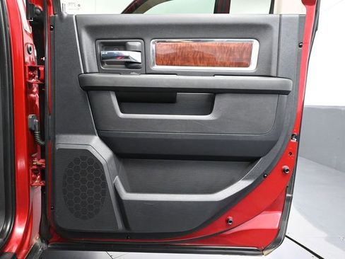 Used 2009 Dodge Ram 1500 Truck Laramie image 37