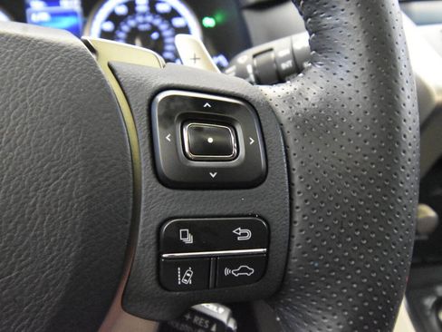 Used 2019 Lexus NX 300 F Sport image 27