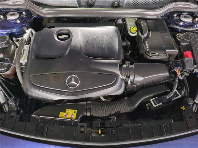 Used 2017 Mercedes-Benz GLA 250 image 22