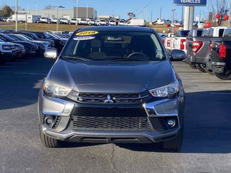 Used 2018 Mitsubishi Outlander Sport ES video 2