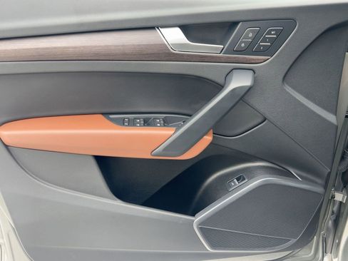 Certified 2023 Audi Q5 2.0T Premium w/ Convenience Package image 13