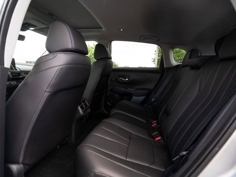 New 2026 Acura ADX AWD image 38