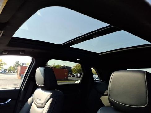 New 2025 Cadillac XT5 Premium Luxury w/ LPO, Floor Liner Package image 14