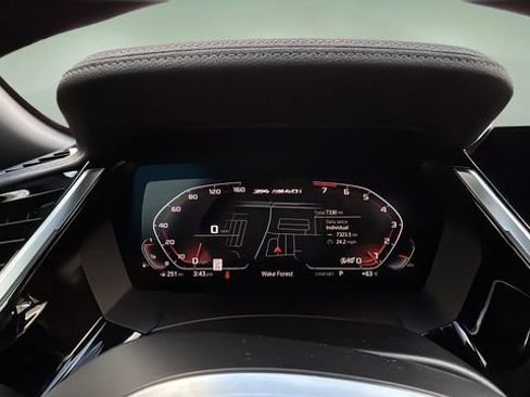 Used 2022 BMW Z4 M40i w/ Premium Package image 15