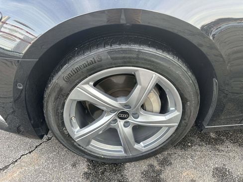 Used 2024 Audi A6 Premium Plus image 6