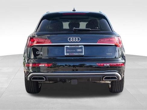 Certified 2023 Audi Q5 e Premium Plus w/ Premium Plus Package AWD/4WD image 8
