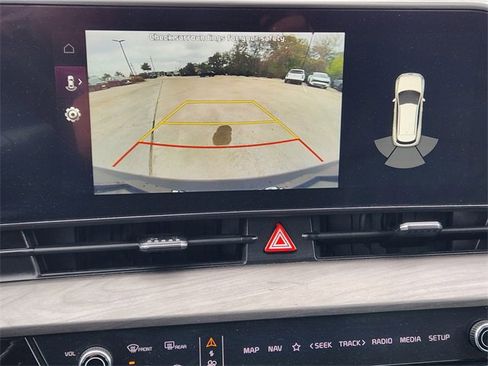 Certified 2023 Kia Sportage X-Line image 18