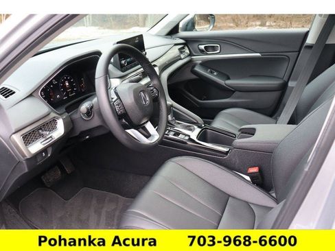 Certified 2025 Acura Integra image 21