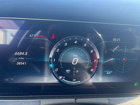 Used 2019 Mercedes-Benz E 450 4MATIC Sedan image 20