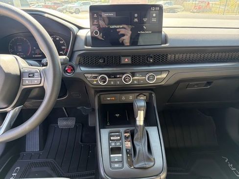 New 2026 Honda CR-V EX image 20