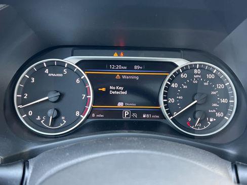 New 2025 Nissan Sentra SV w/ SV Premium Package image 26