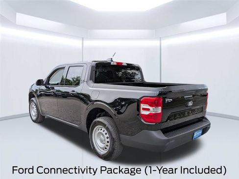 New 2026 Ford Maverick XL FWD image 3