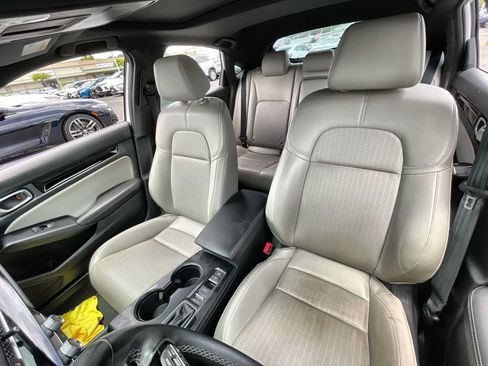Used 2022 Honda Civic Sport Touring image 13