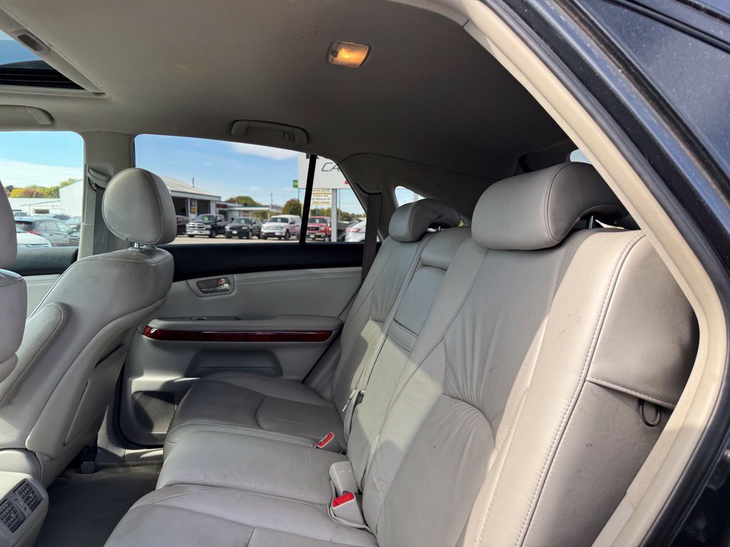 Used 2005 Lexus RX 330 AWD image 10