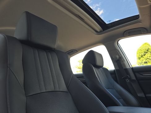 Used 2018 Honda Accord EX-L image 16