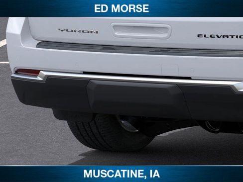 New 2026 GMC Yukon Elevation image 14