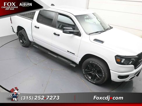 Used 2024 RAM 1500 Lone Star AWD/4WD image 27