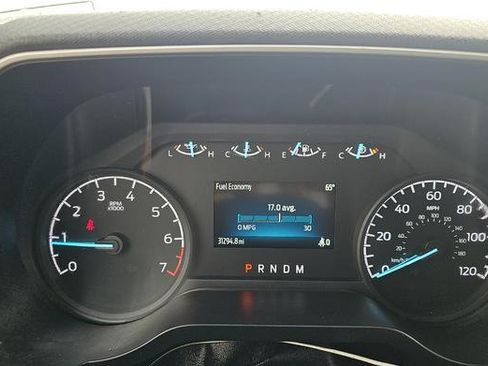 Used 2022 Ford F150 XL w/ STX Appearance Package image 10