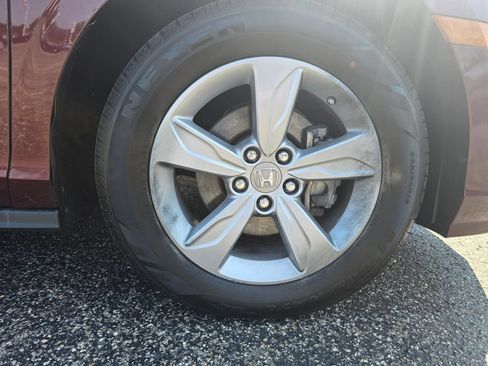 Used 2019 Honda Odyssey EX image 25