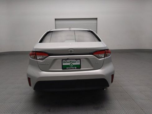 Used 2024 Toyota Corolla LE image 7