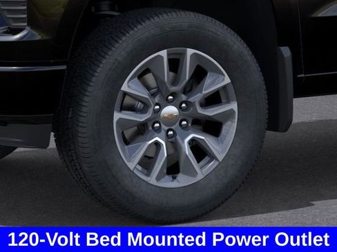New 2026 Chevrolet Silverado 1500 RST image 10
