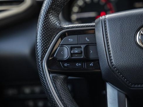 Used 2023 Toyota Tundra SR5 w/ TRD Off-Road Premium Package image 31