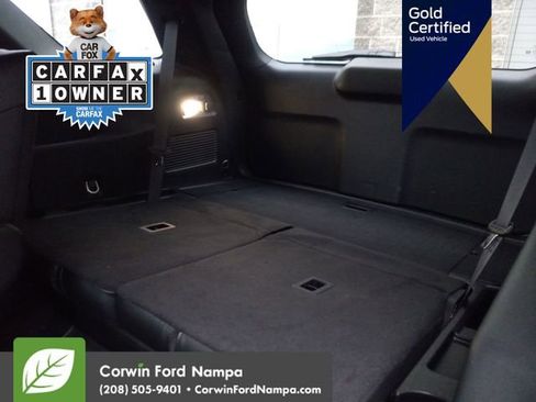 Used 2023 Ford Explorer ST w/ Equipment Group 401A image 29