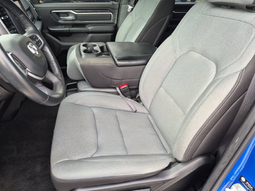 Used 2023 RAM 1500 Big Horn AWD/4WD image 15