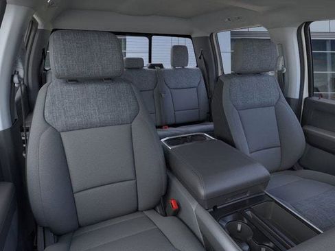 New 2026 Ford F150 XLT w/ Equipment Group 302A MID image 10