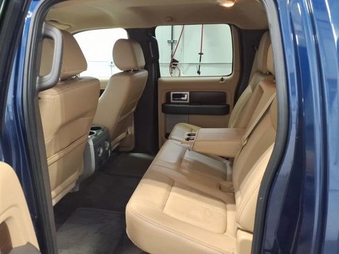 Used 2012 Ford F150 Lariat w/ Lariat Plus Pkg image 23