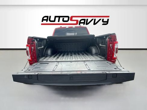 Used 2023 Ford F150 Lariat w/ Bed Utility Package AWD/4WD image 27