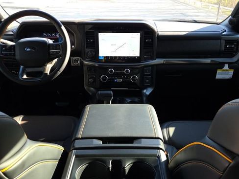 New 2025 Ford F150 Tremor w/ Equipment Group 402A High image 12