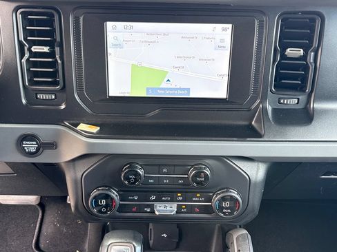 Used 2023 Ford Bronco Big Bend AWD/4WD image 24