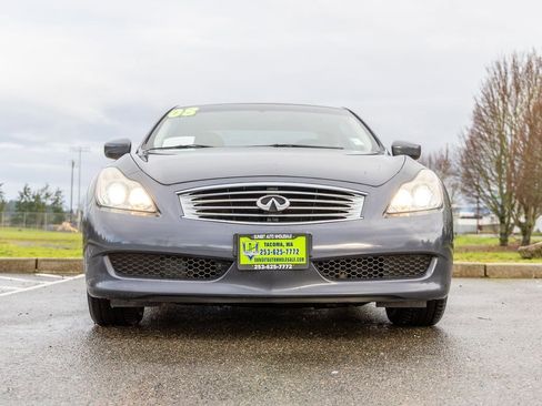 Used 2008 INFINITI G37 Journey image 2