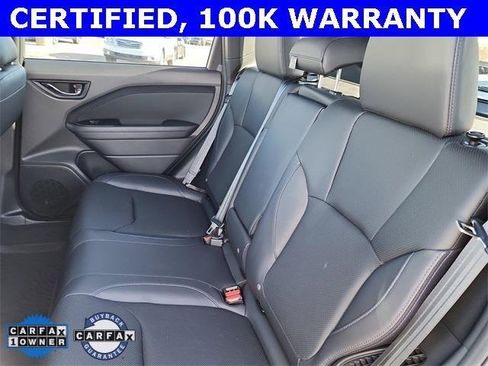 Certified 2025 Subaru Forester Limited image 16