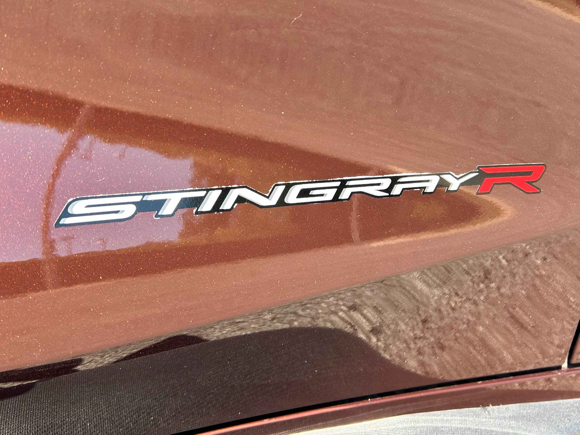 Used 2022 Chevrolet Corvette Stingray Preferred Cpe w/ Z51 Performance Package RWD image 51