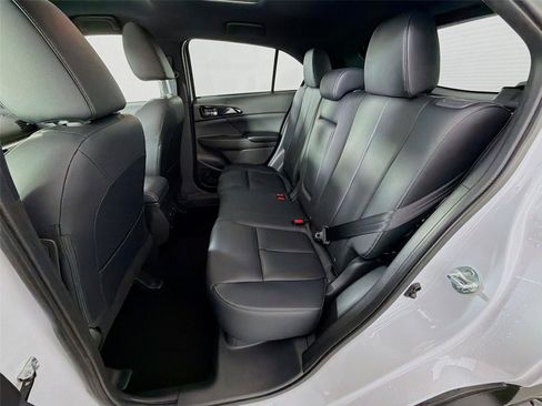 New 2026 Mitsubishi Eclipse Cross SEL AWD/4WD image 22