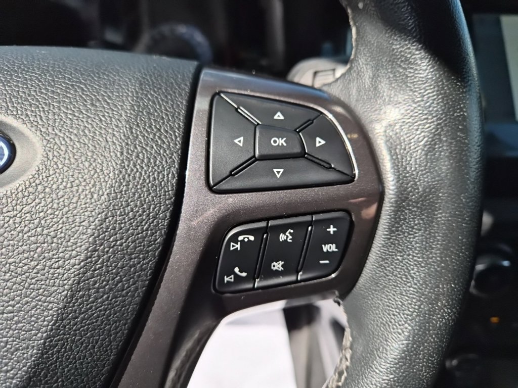 Used 2021 Ford Ranger Lariat w/ Equipment Group 501A High AWD/4WD image 38