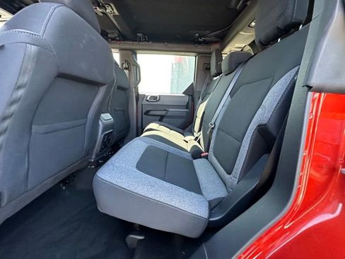 Used 2023 Ford Bronco Big Bend AWD/4WD image 31