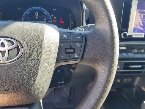 New 2026 Toyota Camry LE image 24