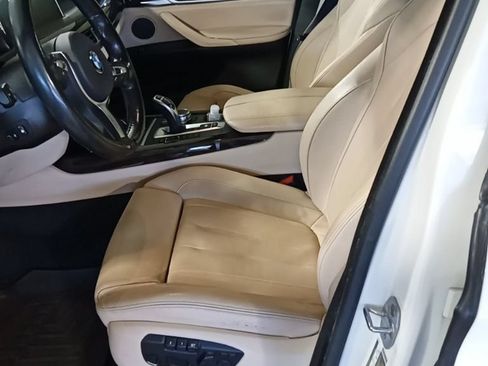 Used 2017 BMW X5 xDrive35i AWD/4WD image 9