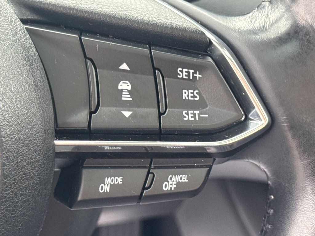 Used 2018 MAZDA MAZDA6 Touring FWD image 35
