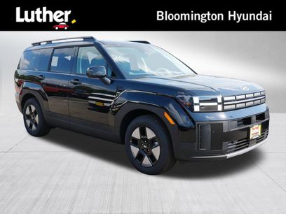 New 2026 Hyundai Santa Fe SEL