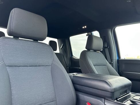 Certified 2023 Ford F150 XLT w/ Equipment Group 302A High image 16