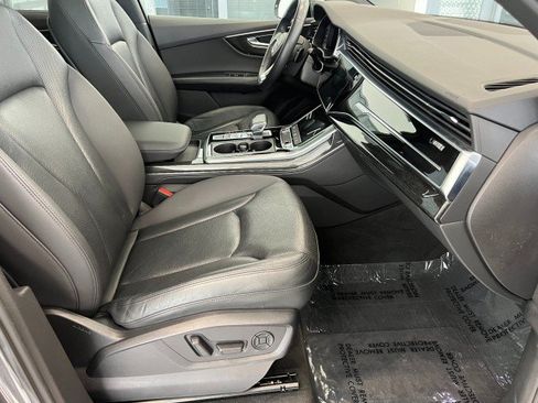 Used 2021 Audi Q7 3.0T Premium Plus AWD/4WD image 13
