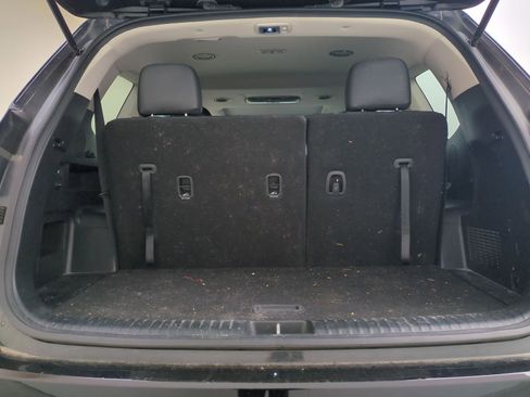 Used 2024 Kia Telluride S w/ S Sunroof Package image 32